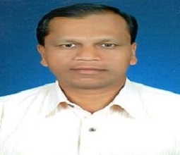 Shri. Sharad M. Jadhav